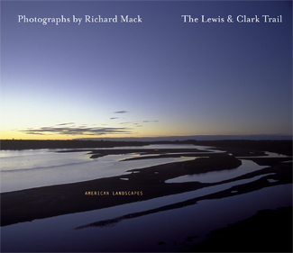 The Lewis & Clark Trail American Landscapes