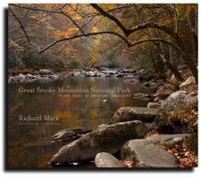 Great Smoky Mountainss National Park 30 Years of American Landscapes